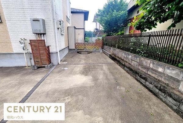 日高市大字高萩の中古一戸建て