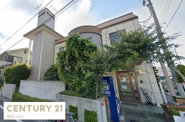 日高市高麗川2丁目 新築分譲住宅(芳村医院)
