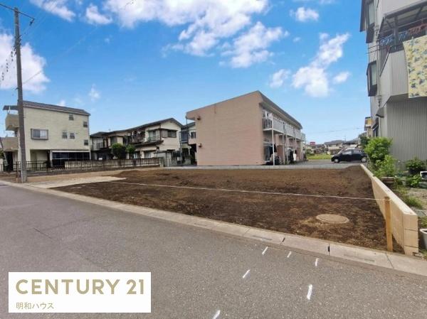 日高市高麗川２丁目　新築分譲住宅