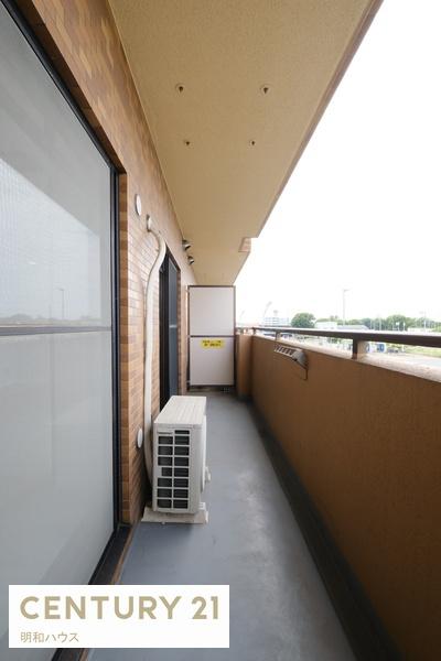 ライオンズマンション坂戸