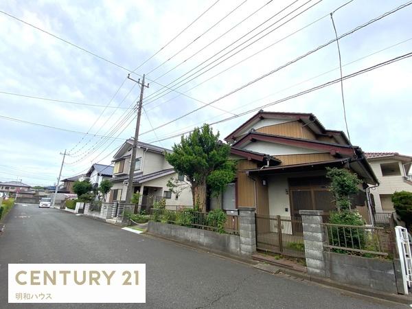 鶴ヶ島市南町1期　売地　全2区画