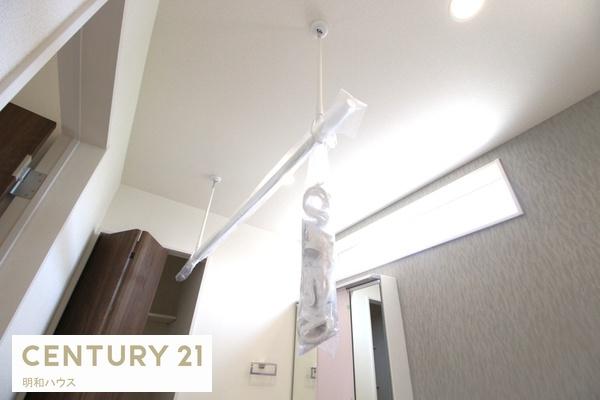 川越市かすみ野３丁目　新築分譲住宅