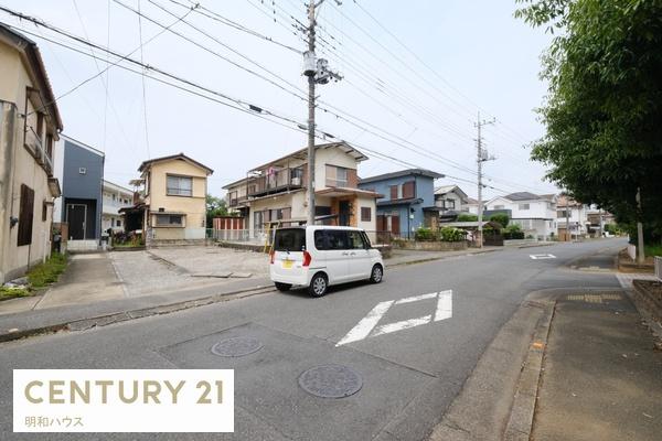 坂戸市伊豆の山町の中古一戸建て