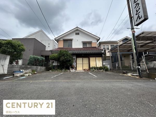 建築条件なし売地・古屋有・鶴ヶ島市富士見四丁目
