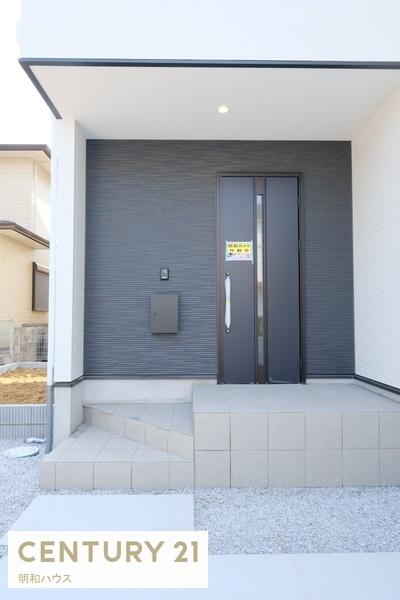 川越市霞ヶ関北６丁目　新築分譲住宅