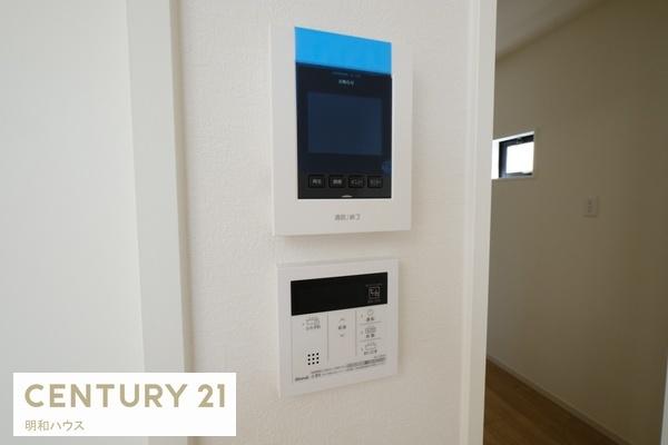 川越市霞ヶ関北６丁目　新築分譲住宅