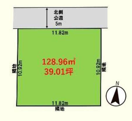 川越市霞ヶ関北６丁目　新築分譲住宅