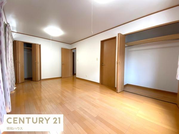 川越市大字笠幡の中古一戸建て