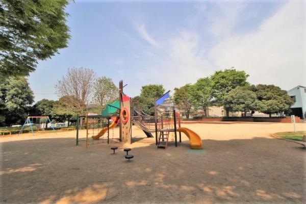 川越市大字笠幡の中古一戸建て(上丹草公園)