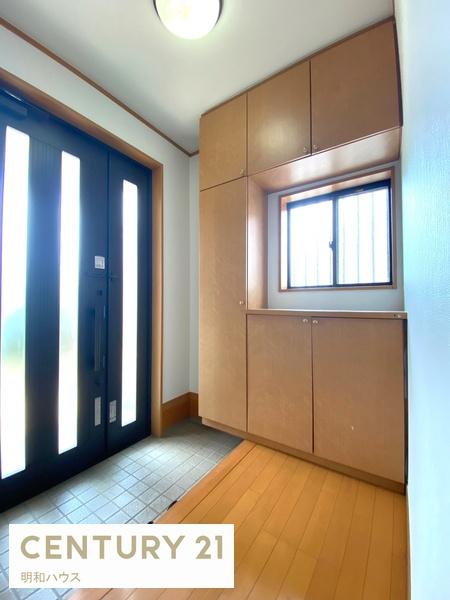 川越市大字笠幡の中古一戸建て