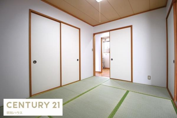 川越市大字笠幡の中古一戸建て