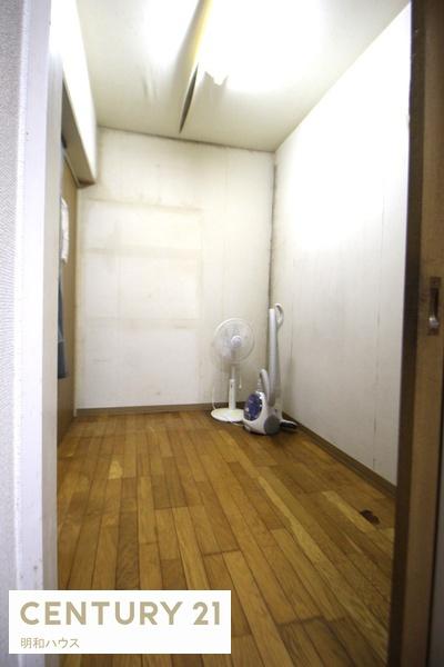 リバーサイド壱番街弐号棟
