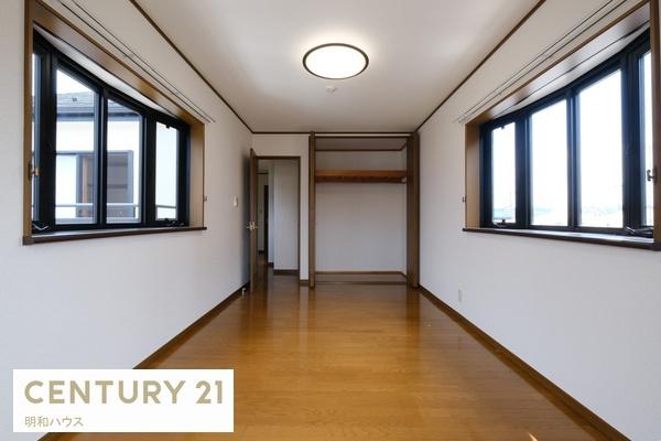 東松山市加美町の中古一戸建て