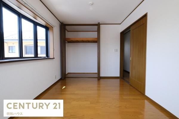 東松山市加美町の中古一戸建て