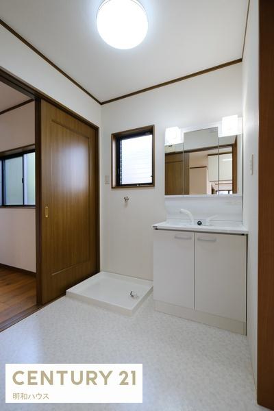 東松山市加美町の中古一戸建て