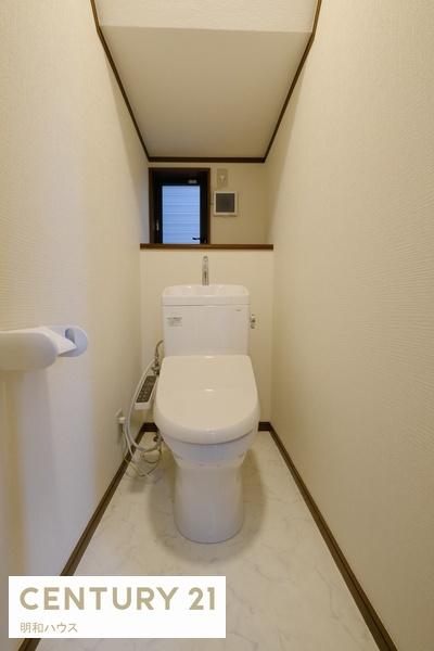 東松山市加美町の中古一戸建て