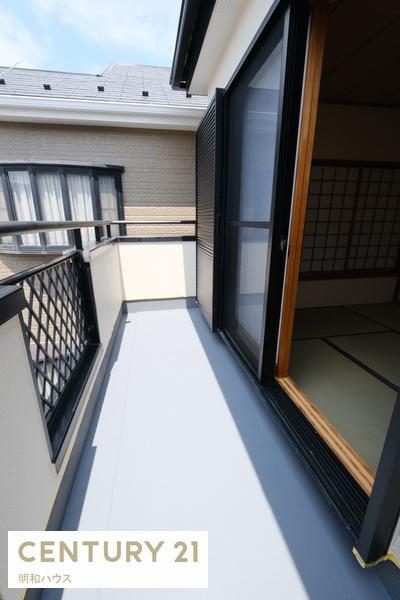 東松山市加美町の中古一戸建て