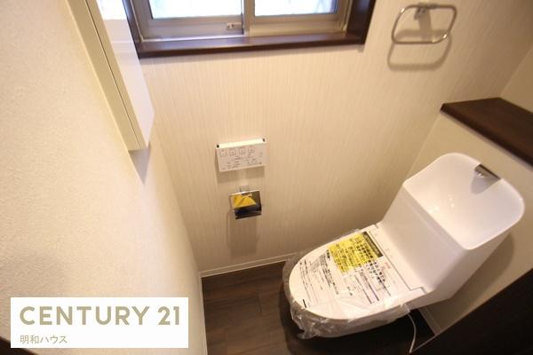 坂戸市泉町の中古一戸建て