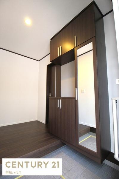 坂戸市泉町の中古一戸建て