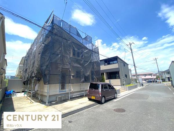坂戸市泉町の中古一戸建て