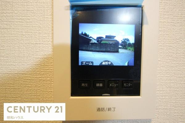 坂戸市泉町の中古一戸建て