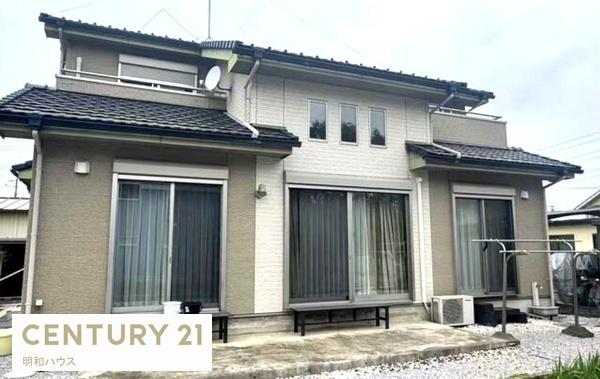 坂戸市大字塚越の中古一戸建て