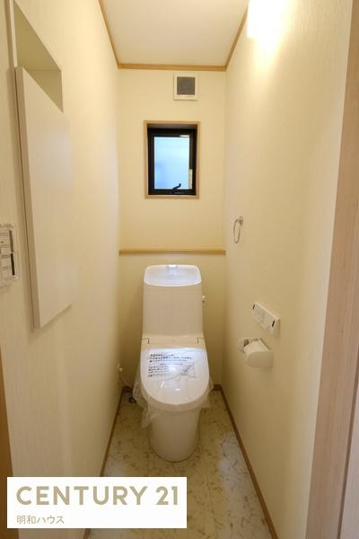 坂戸市溝端町　新築分譲住宅