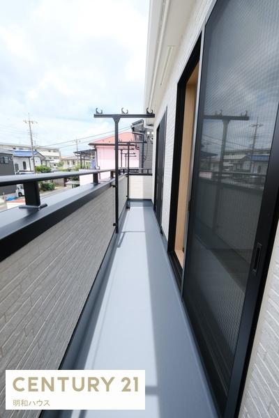 坂戸市溝端町　新築分譲住宅