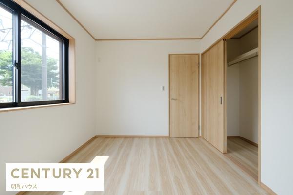 坂戸市溝端町　新築分譲住宅