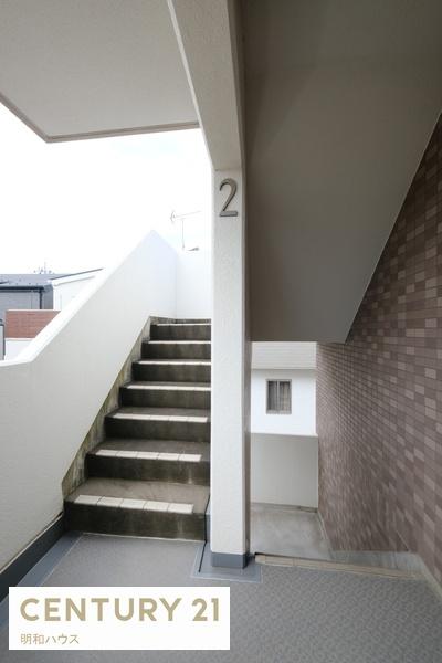 トキオコート坂戸