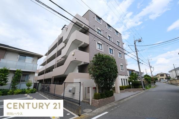 トキオコート坂戸