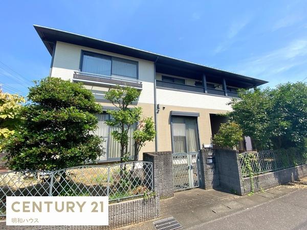 鶴ヶ島市新町１丁目の中古一戸建て