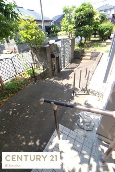 鶴ヶ島市新町１丁目の中古一戸建て