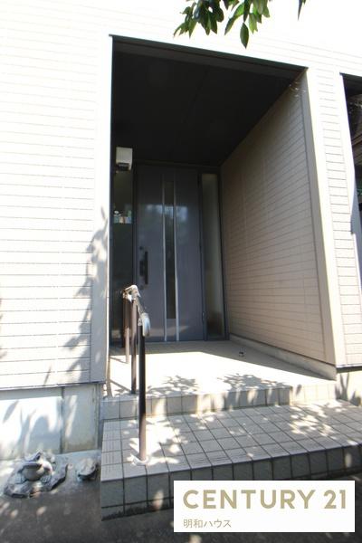 鶴ヶ島市新町１丁目の中古一戸建て