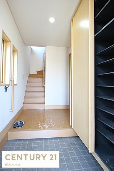 鶴ヶ島市新町１丁目の中古一戸建て