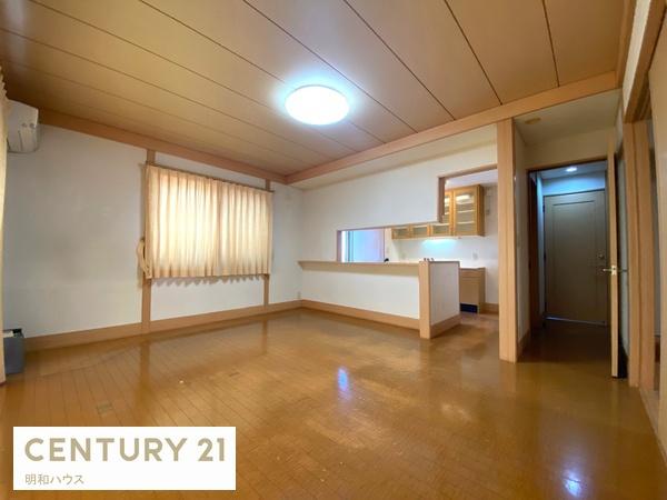 鶴ヶ島市新町1丁目　中古一戸建住宅