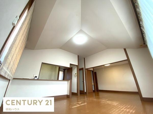 鶴ヶ島市新町1丁目　中古一戸建住宅