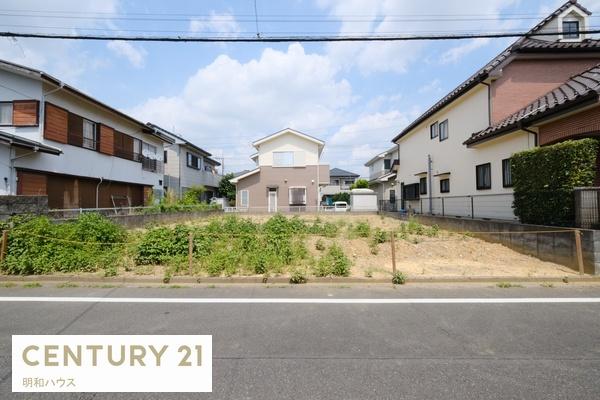 坂戸市鶴舞２丁目１期　売地