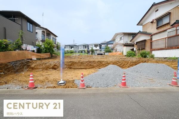 毛呂山町南台２丁目　第７　新築分譲住宅　全２棟