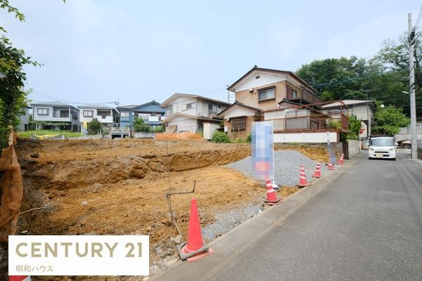 毛呂山町南台２丁目　第７　新築分譲住宅　全２棟