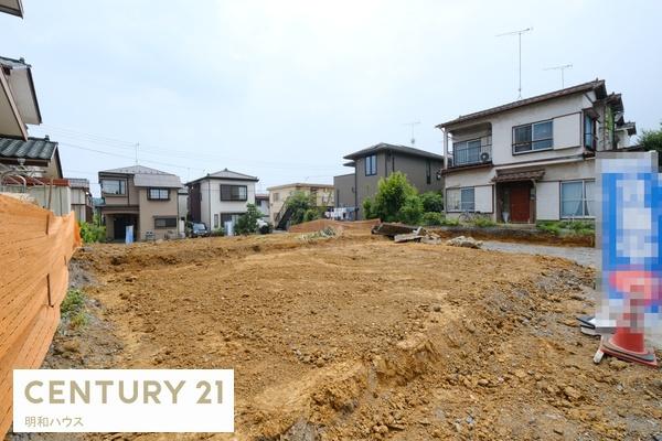 毛呂山町南台２丁目　第７　新築分譲住宅　全２棟