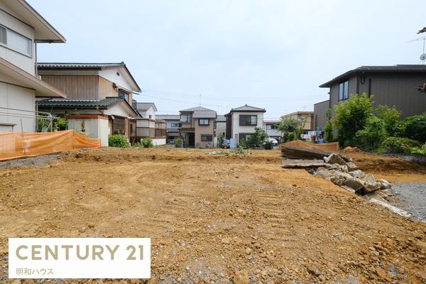 毛呂山町南台２丁目　第７　新築分譲住宅　全２棟
