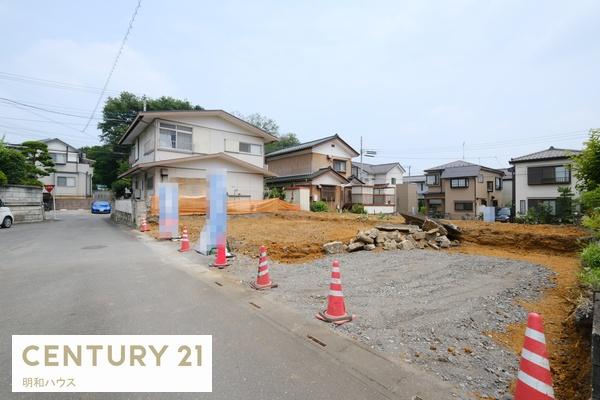 毛呂山町南台２丁目　第７　新築分譲住宅　全２棟