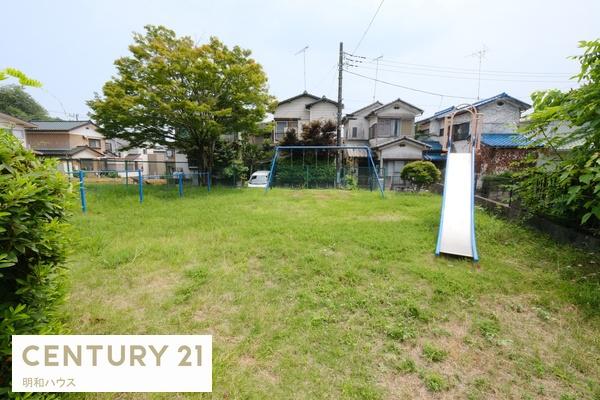 毛呂山町南台２丁目　第７　新築分譲住宅　全２棟