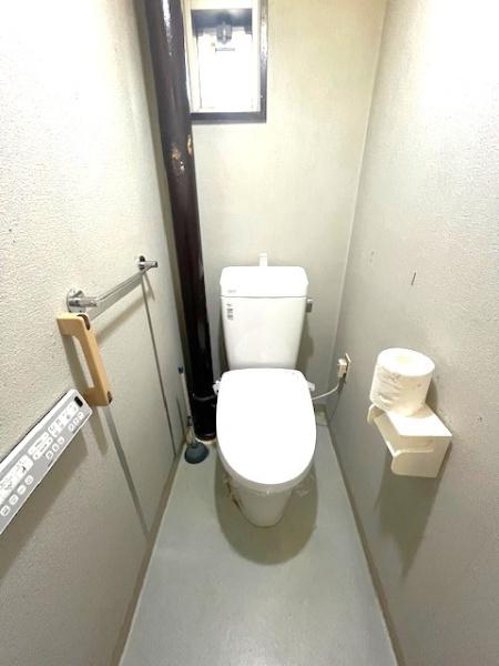 若葉台第二住宅23号棟