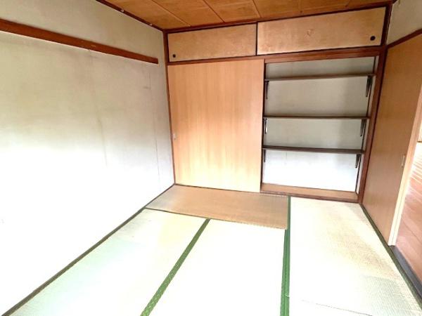 若葉台第二住宅23号棟