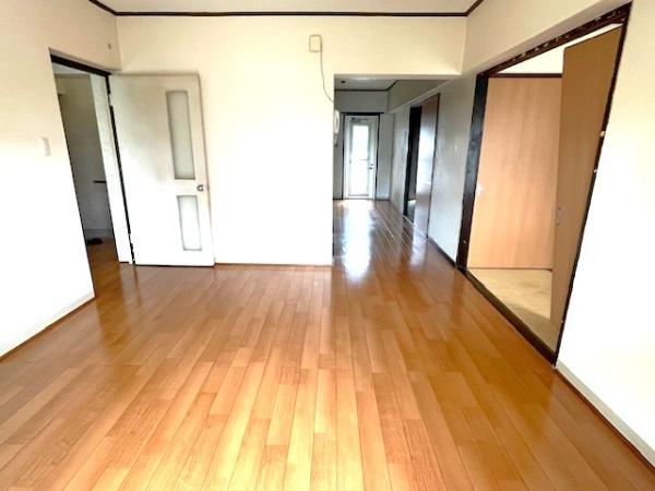 若葉台第二住宅23号棟