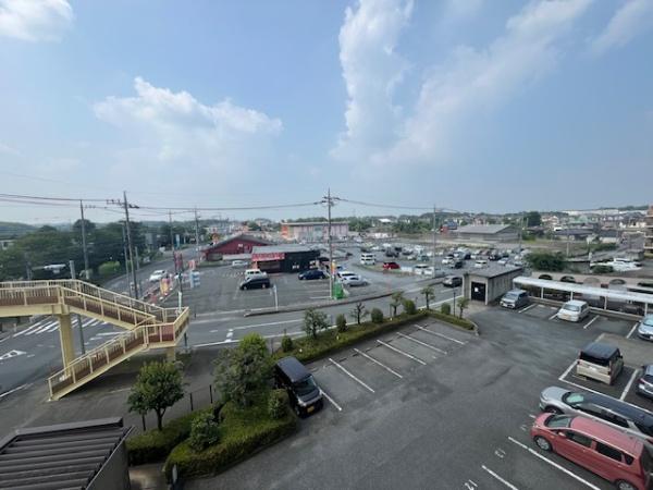 コスモ東松山
