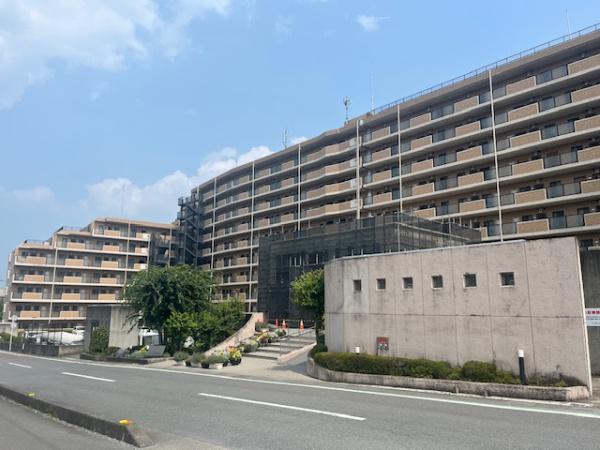コスモ東松山