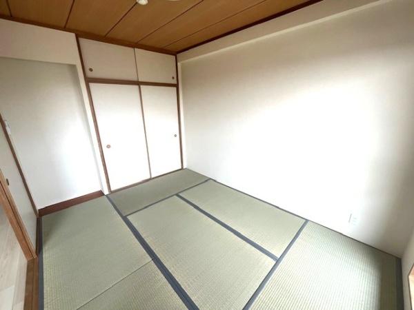 コスモ東松山